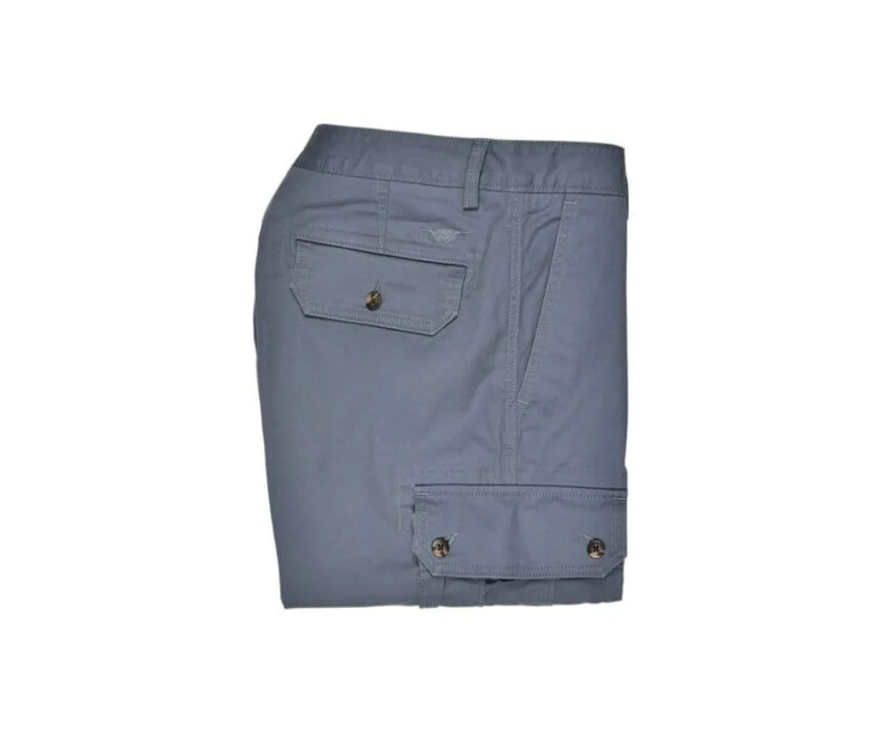 Bexley Cargo Shorts | Cargo Shorts Corben Ii Nordic Blue