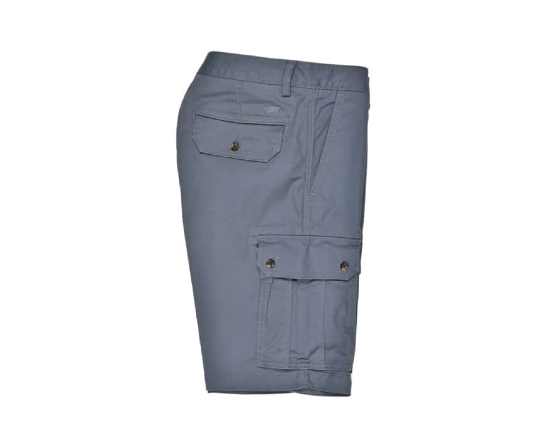Bexley Cargo Shorts | Cargo Shorts Corben Ii Nordic Blue