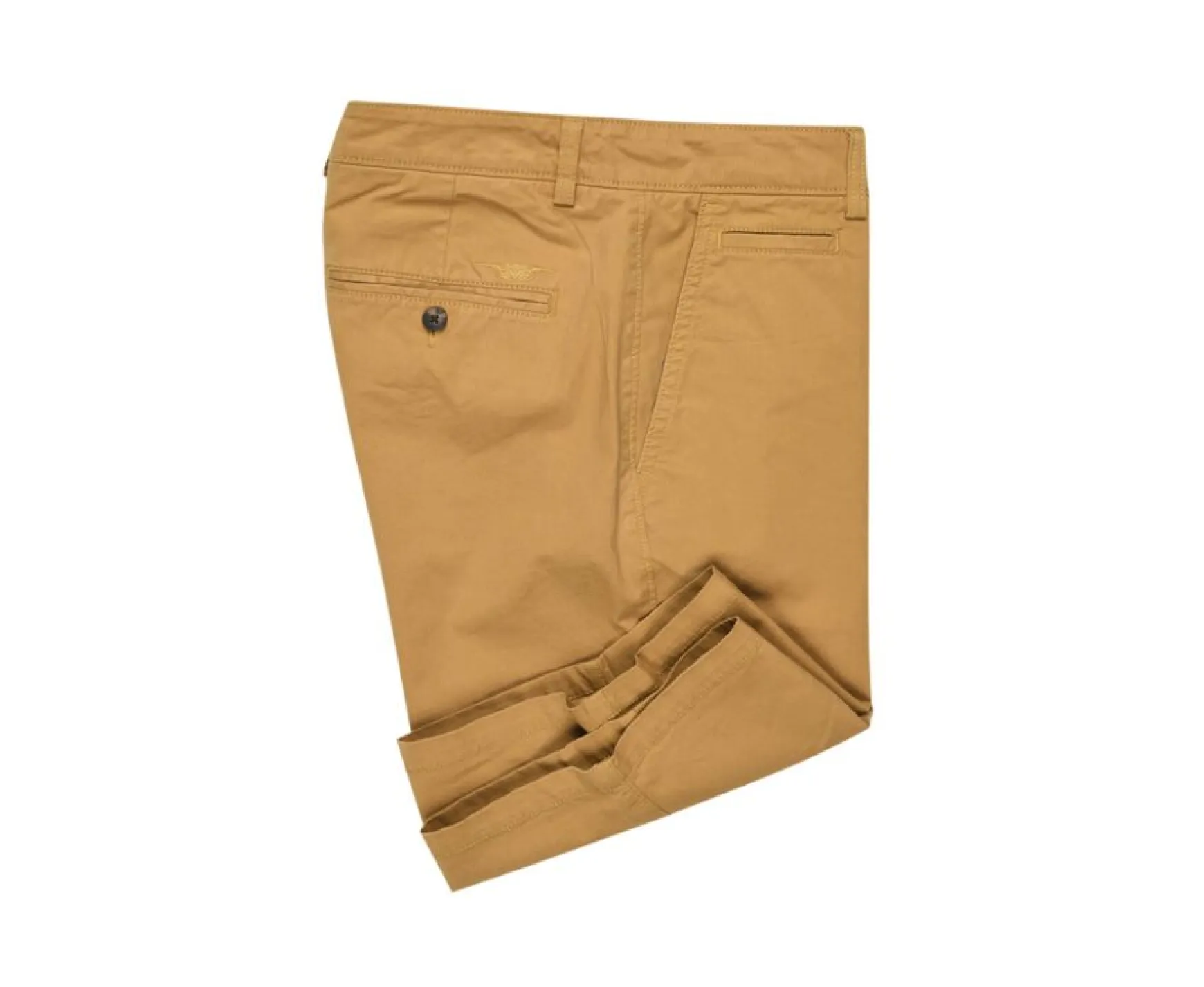 Bexley Chino Shorts | Chino Shorts Barry Tobacco