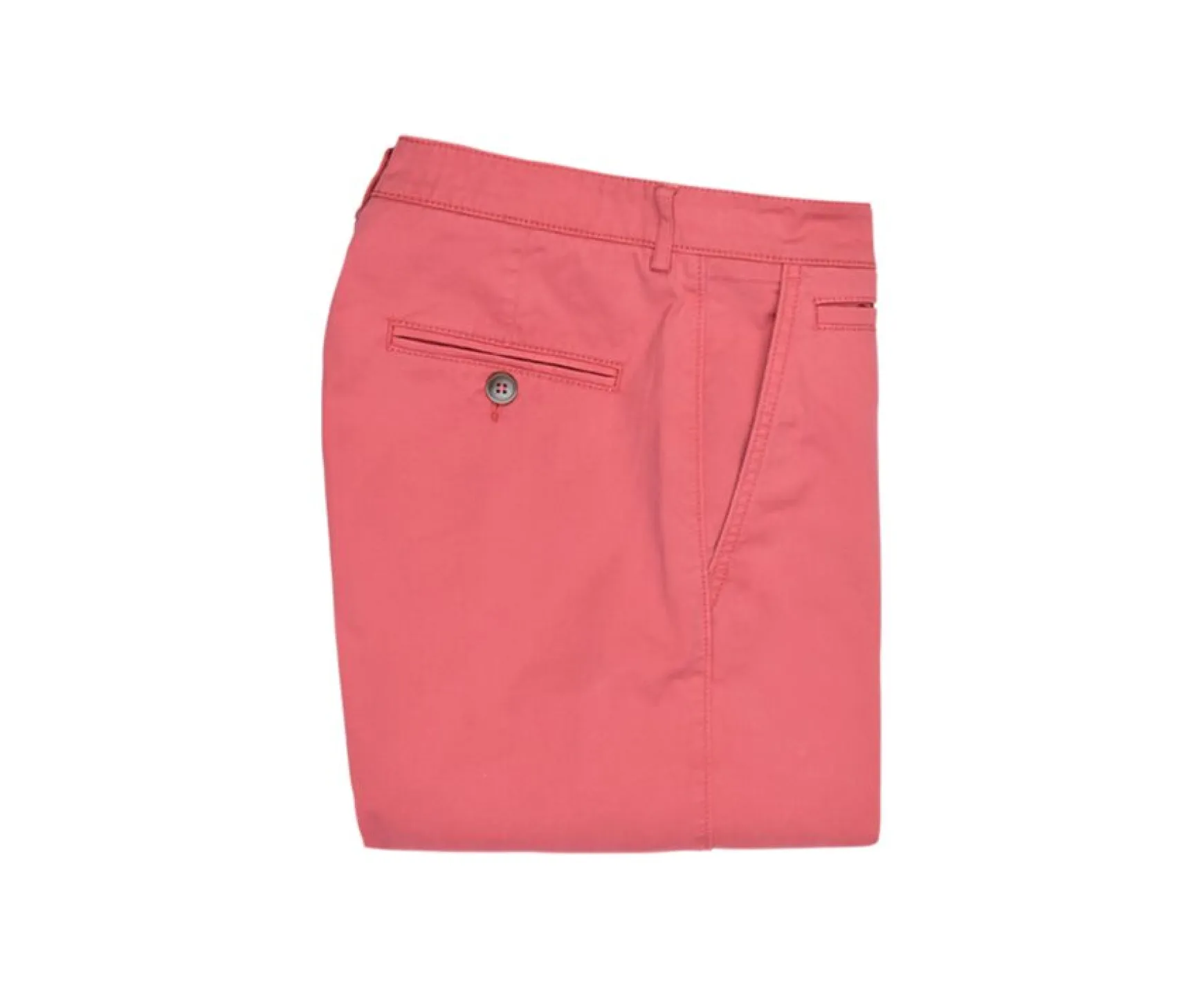 Bexley Chino Shorts | Chino Shorts Barry Raspberry