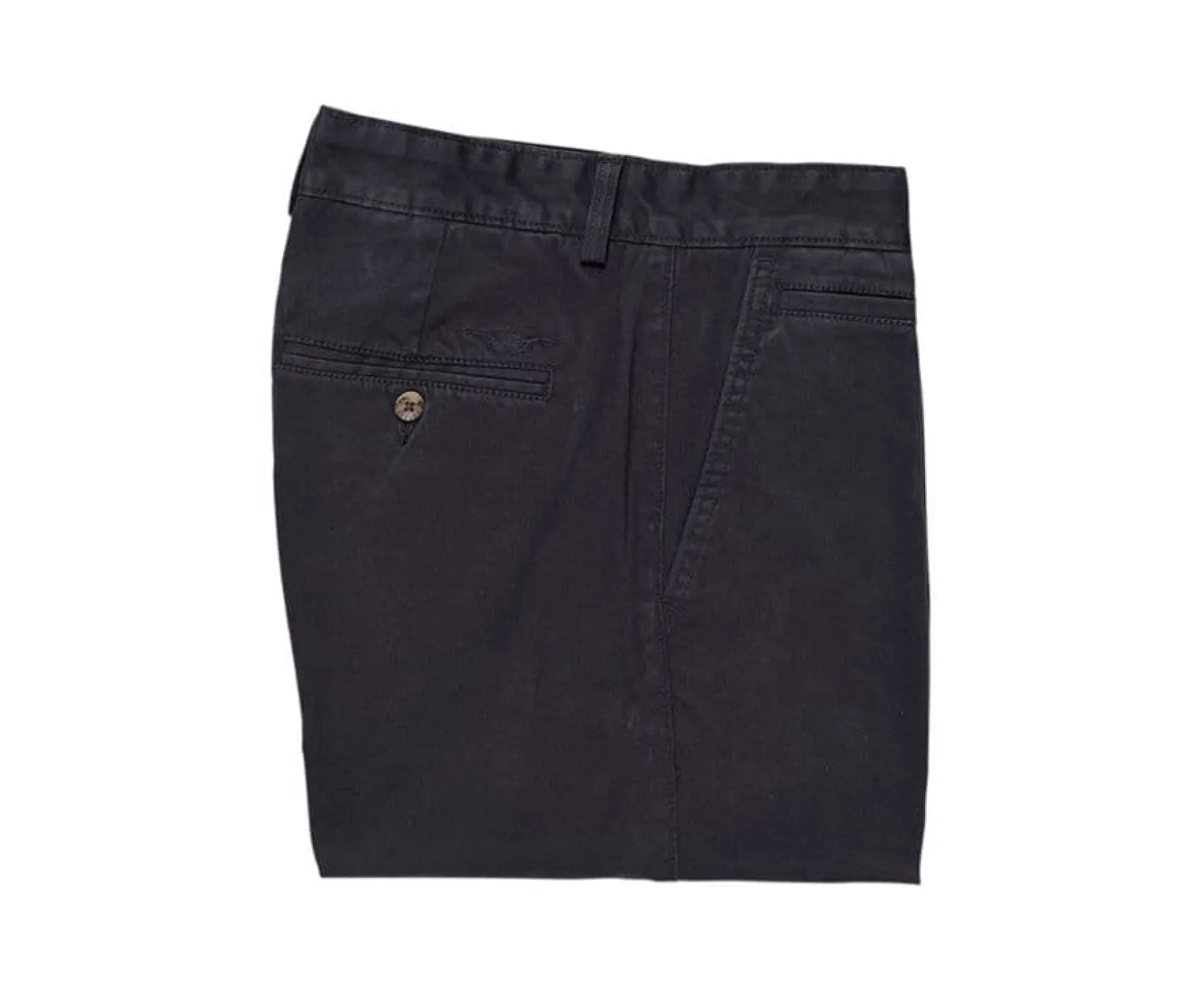 Bexley Chino Shorts | Chino Shorts Barry Navy
