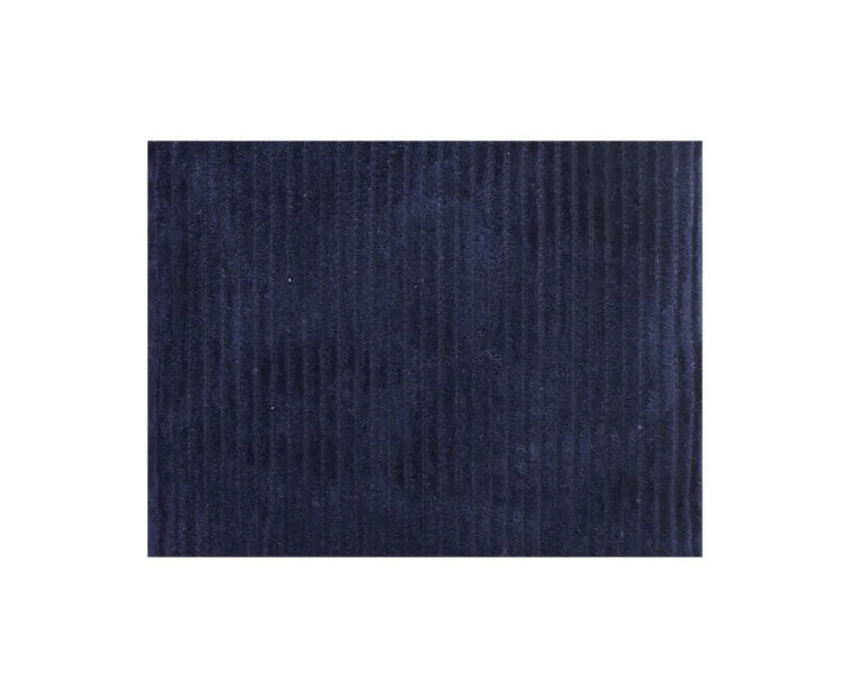 Bexley | Corduroy Over Shirt Victorin Navy