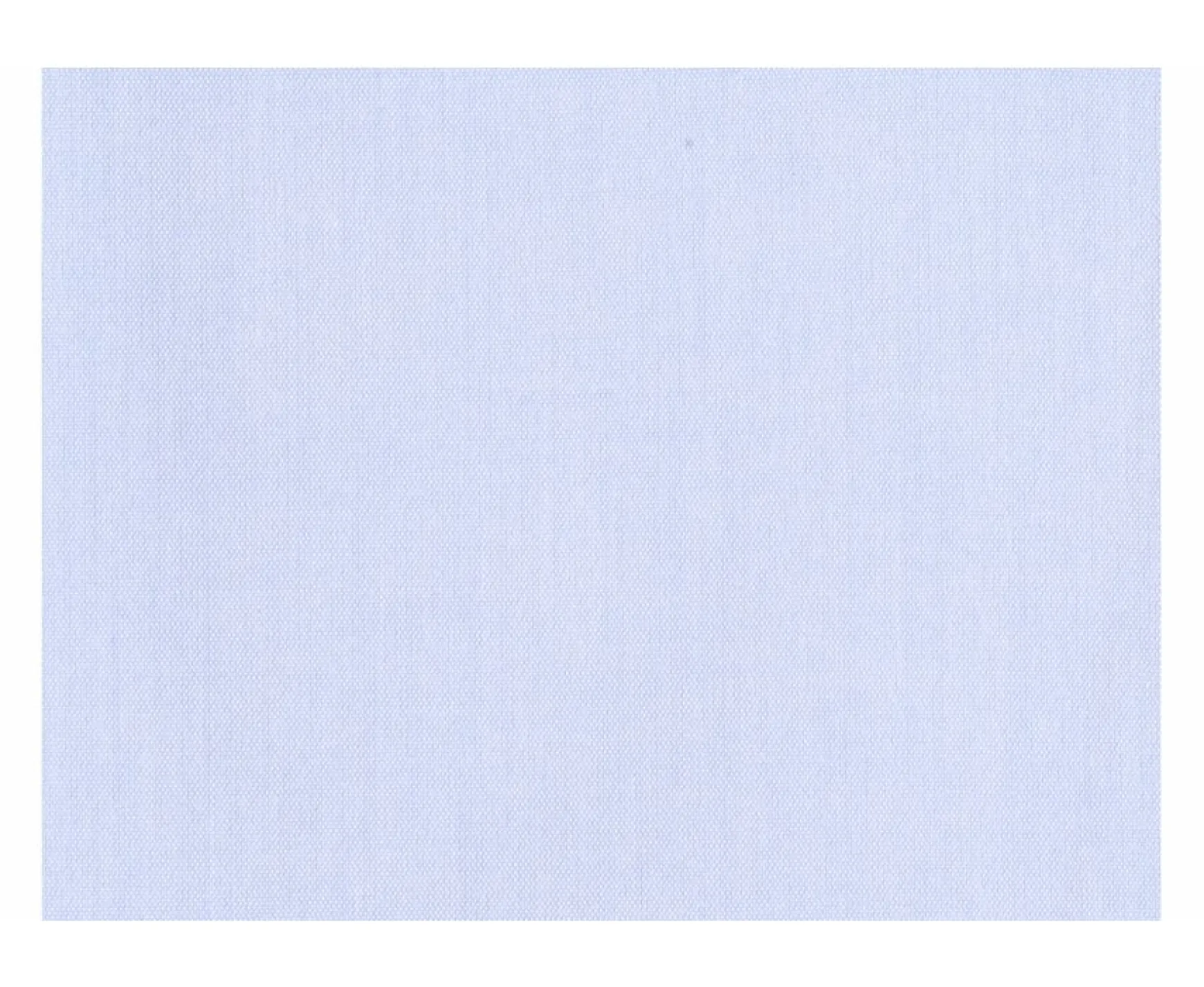 Bexley | Cotton Shirt - American Collar Tommy Blue Sky