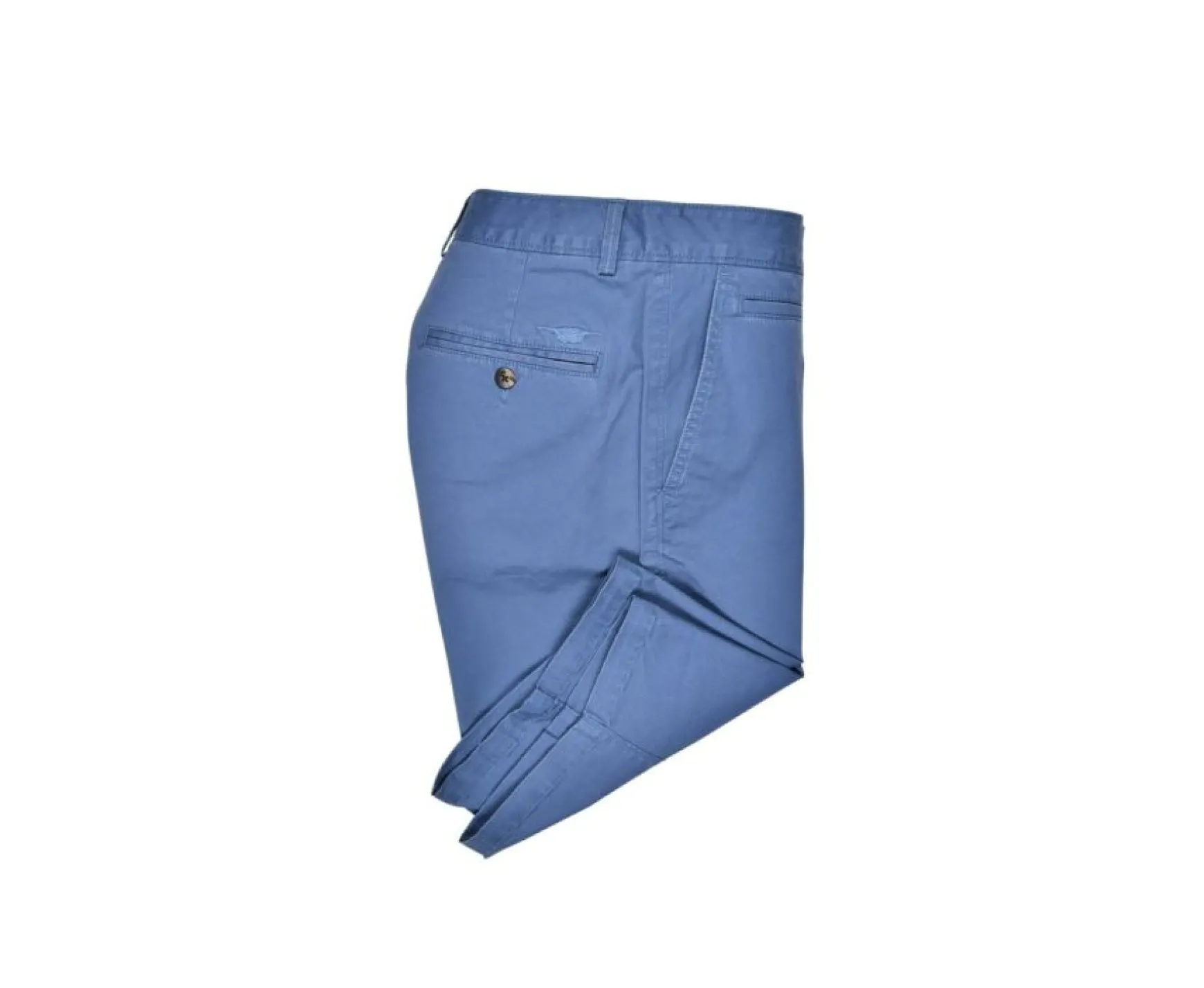 Bexley Chino Shorts | Deep Blue Chino Shorts Barry Pure Blue Ii