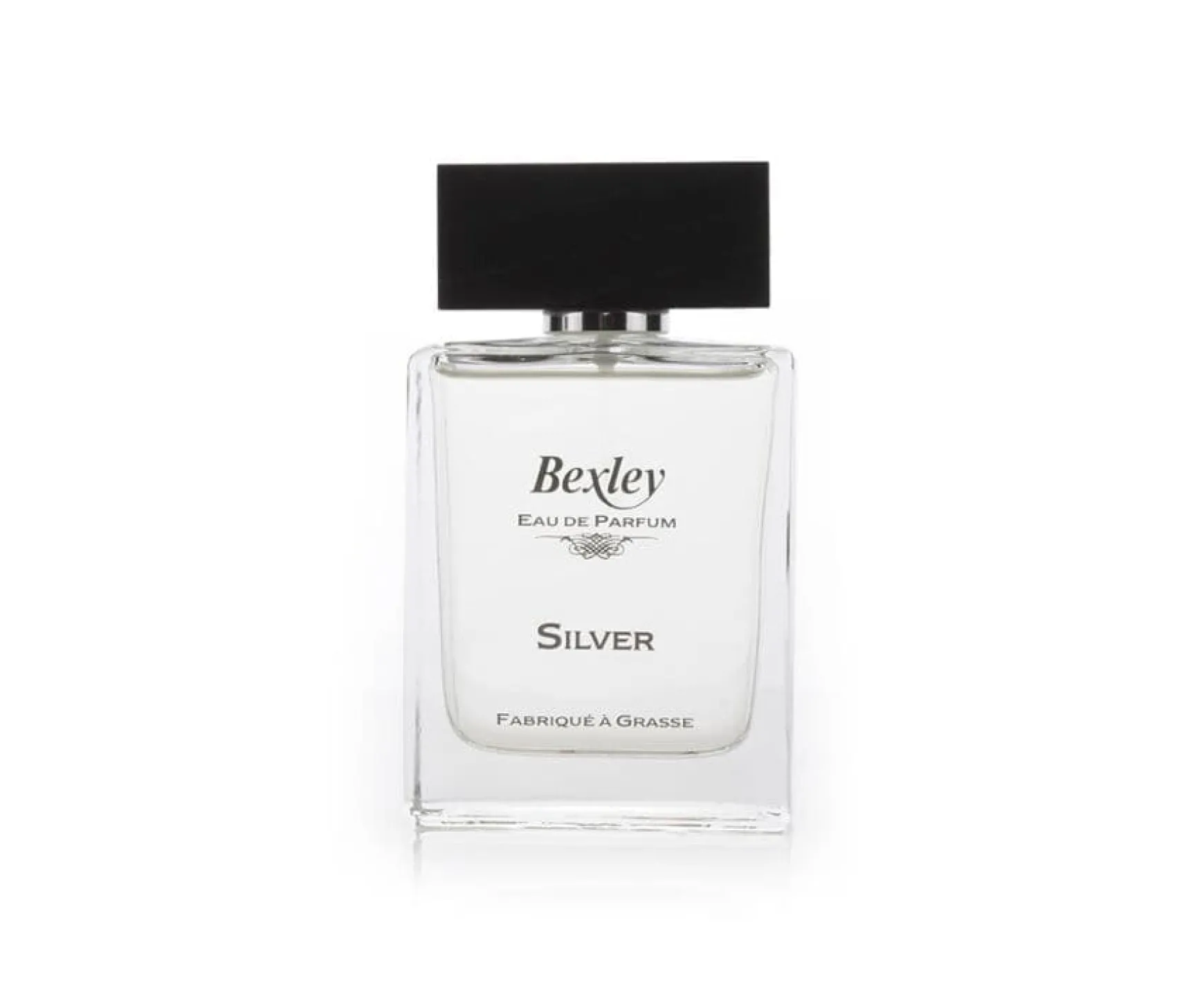 Bexley | Fragrance Silver