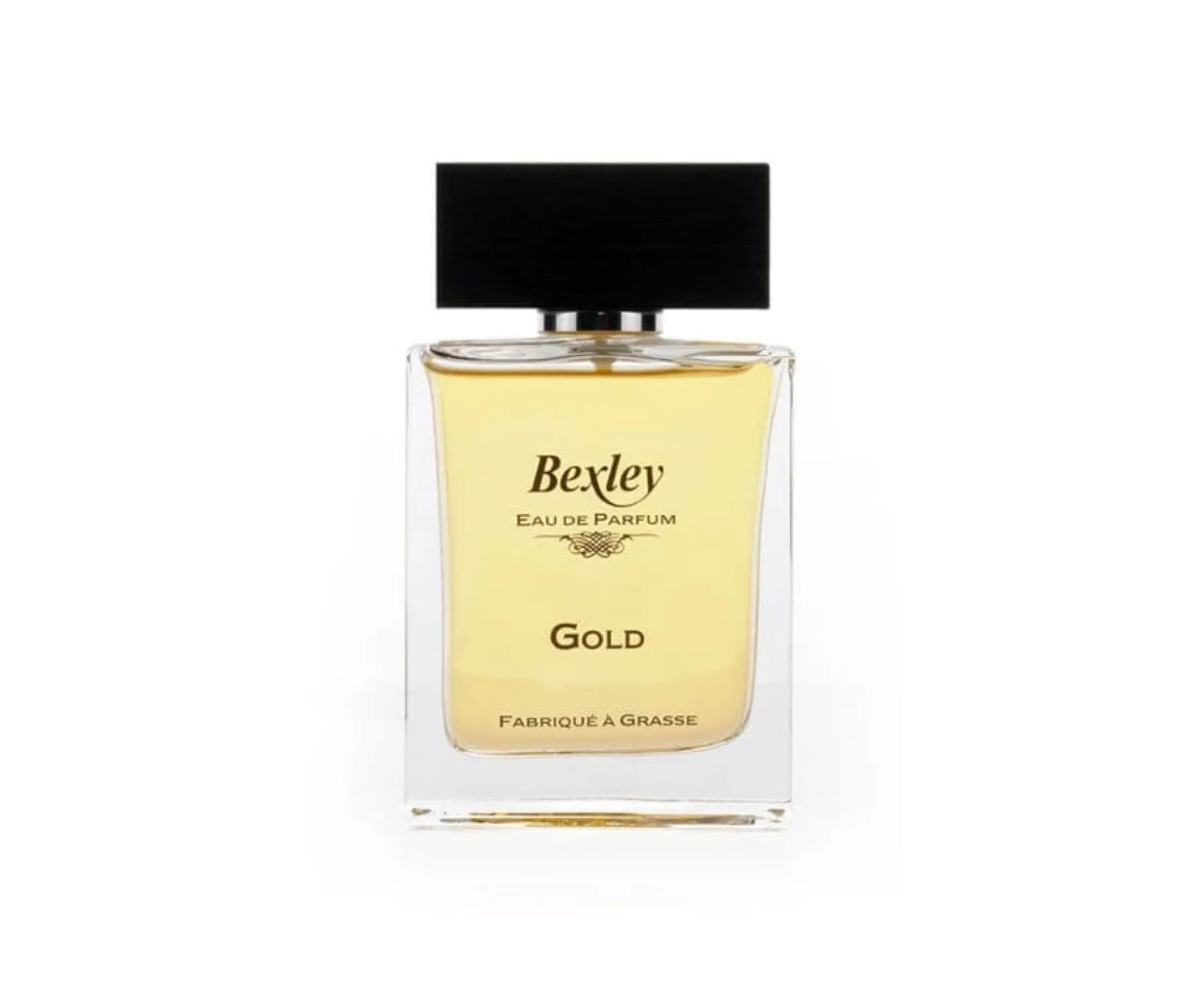 Bexley | Fragrance Gold
