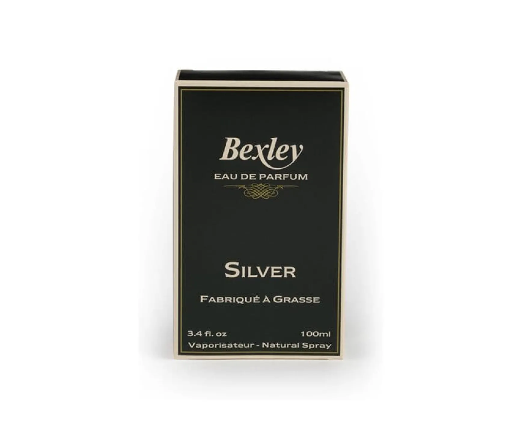 Bexley | Fragrance Silver