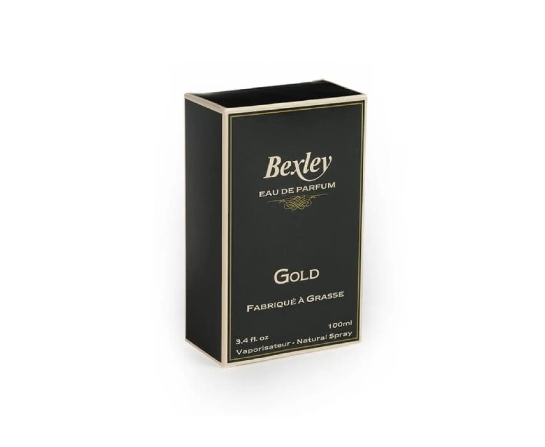 Bexley | Fragrance Gold