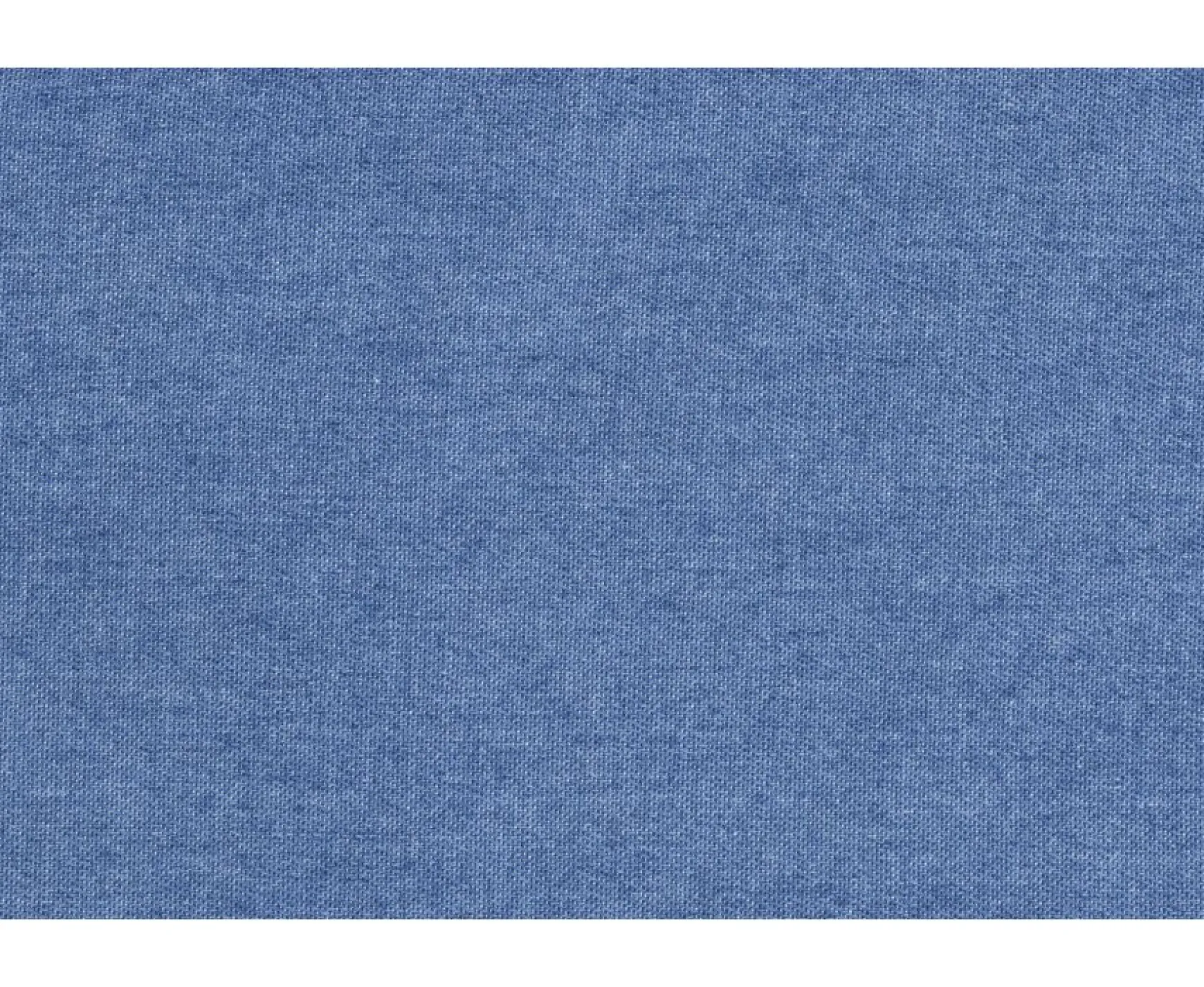 Bexley | Indigo Shirt - Collarless Joseph Denim