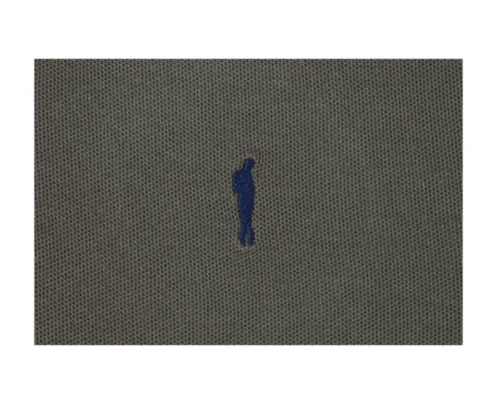 Bexley Adjusted Fit | Khaki Men'S Polo Shirt Andy Ii Kaki