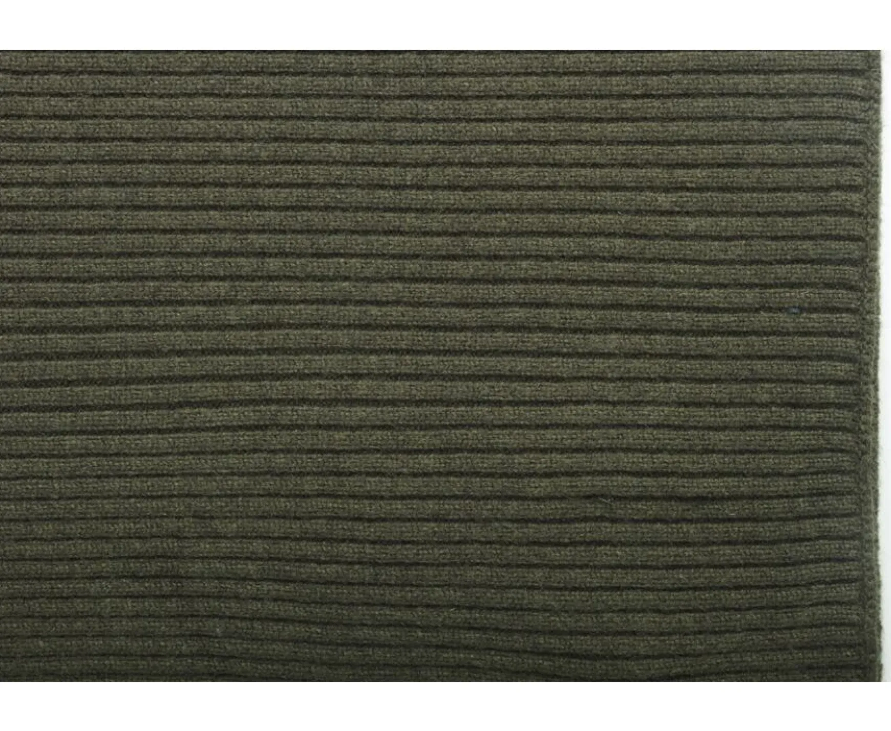 Bexley | Lambswool Scarf Green
