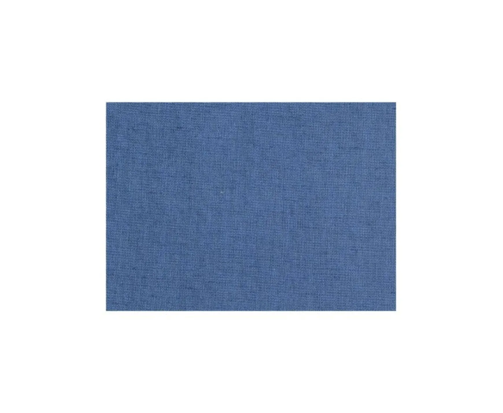 Bexley | Linen Cotton Shirt - Chest Pocket Colten Mc Indigo