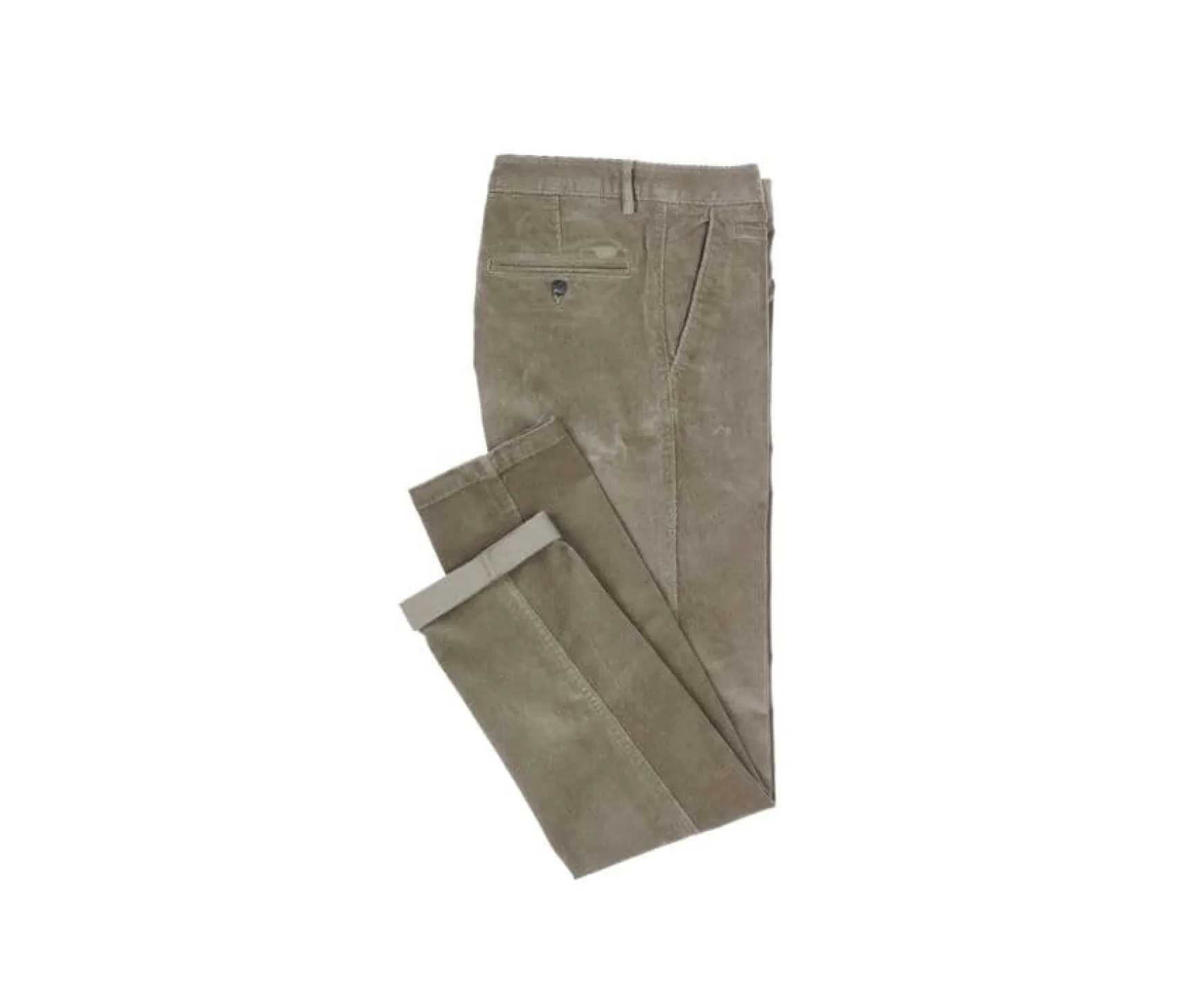 Bexley Adjusted Fit | Men'S Chinos - Norman | Sage Green
