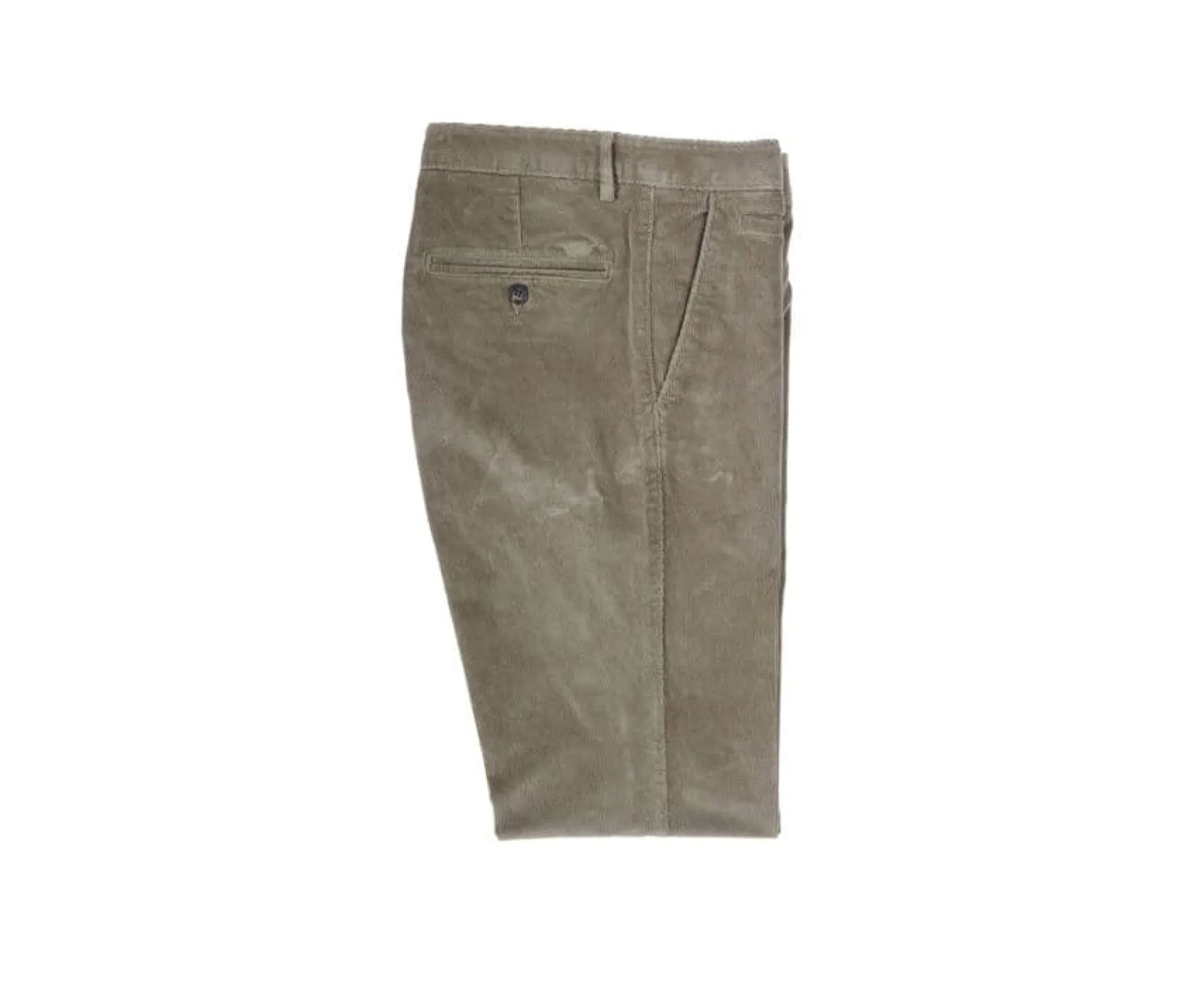 Bexley Adjusted Fit | Men'S Chinos - Norman | Sage Green