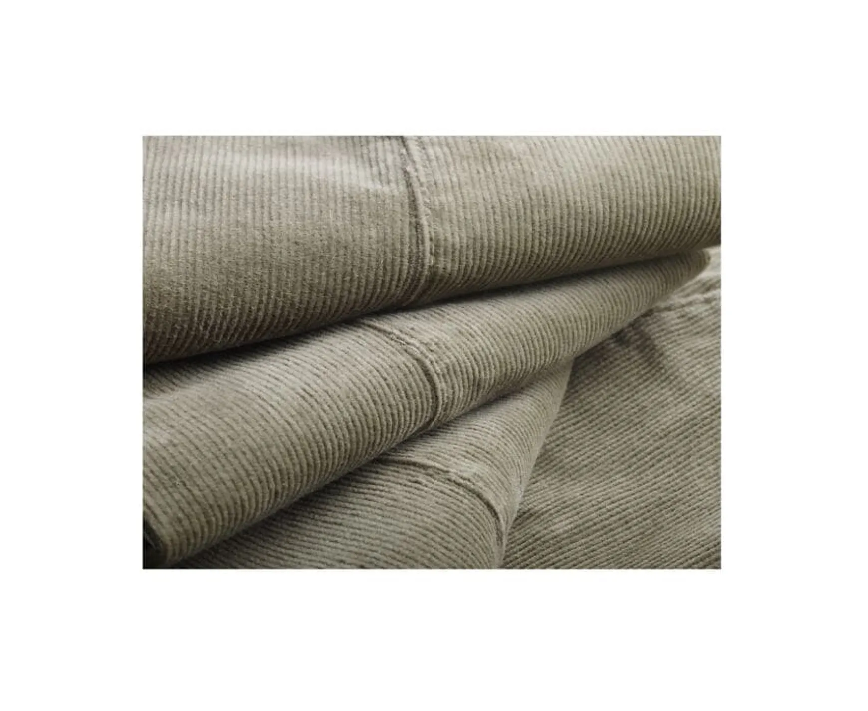 Bexley Adjusted Fit | Men'S Chinos - Norman | Sage Green