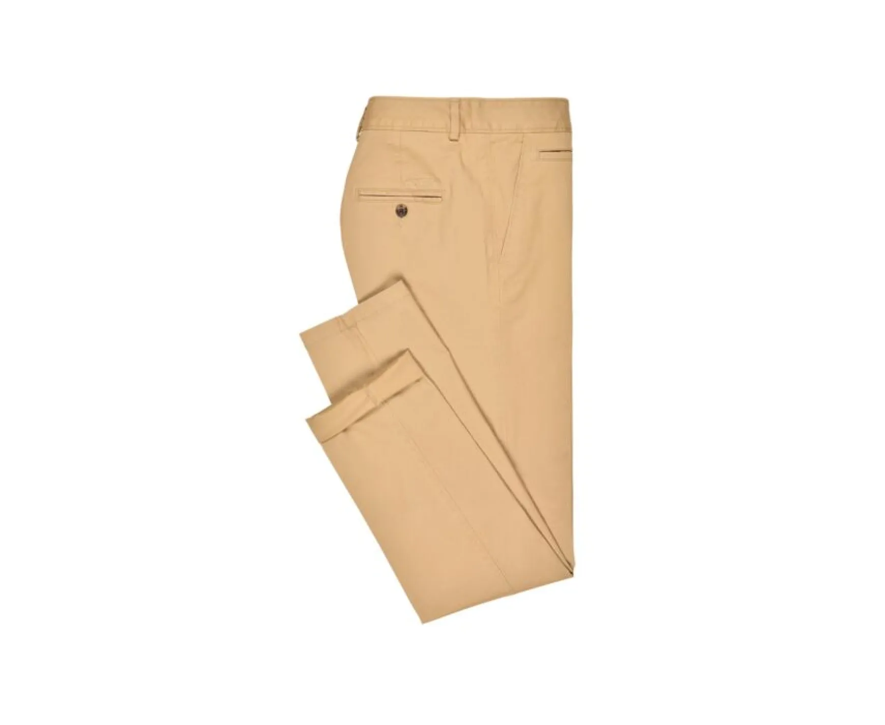 Bexley Adjusted Fit | Men'S Chinos Kyrk Desert