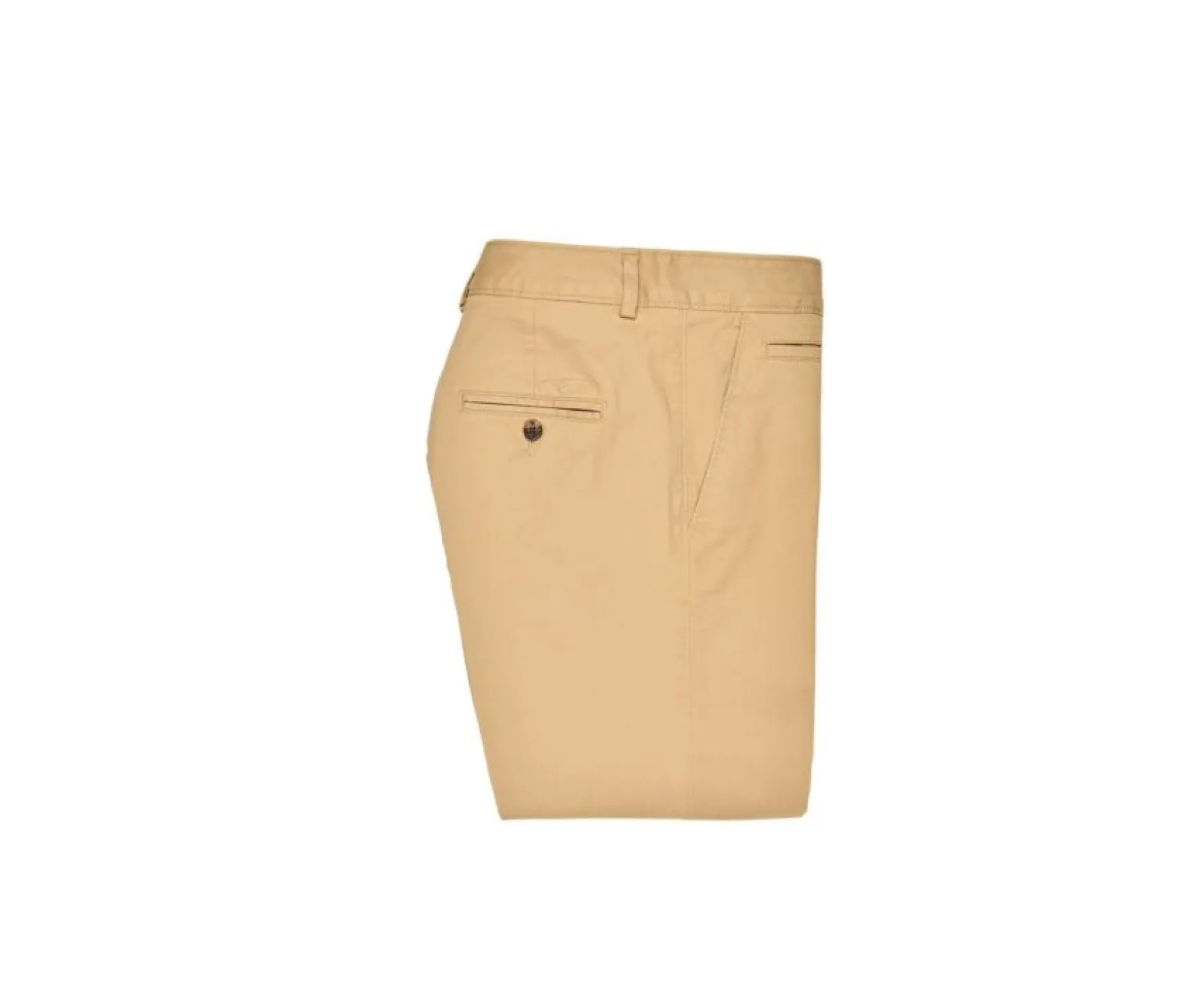 Bexley Adjusted Fit | Men'S Chinos Kyrk Desert