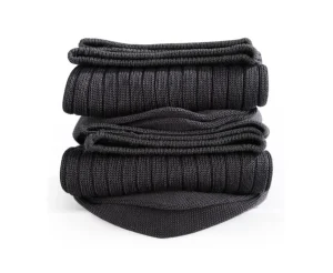 Bexley | Men'S Cotton Dress Socks Anthracite