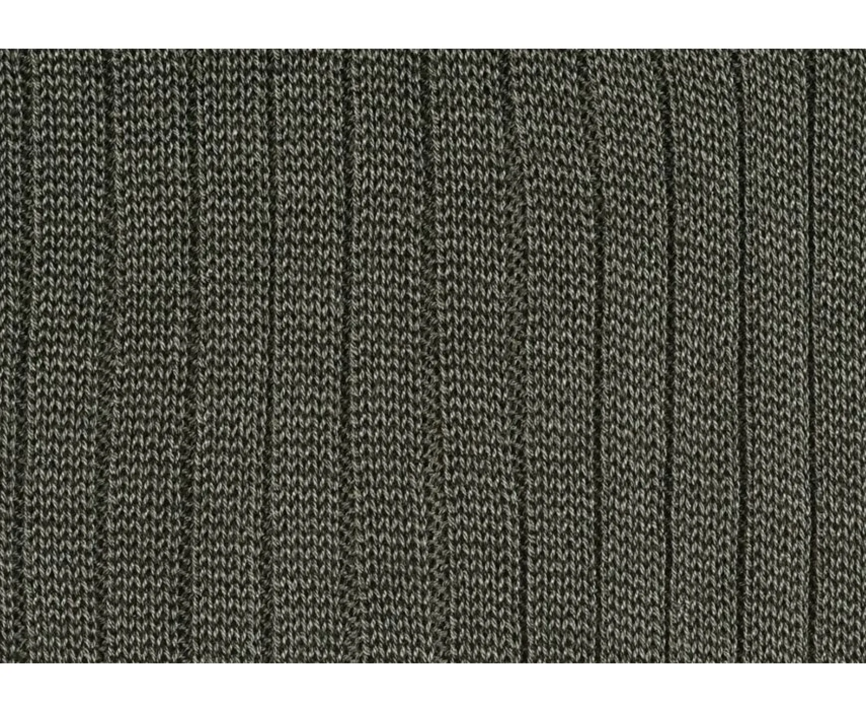 Bexley | Men'S Cotton Dress Socks Dark Green