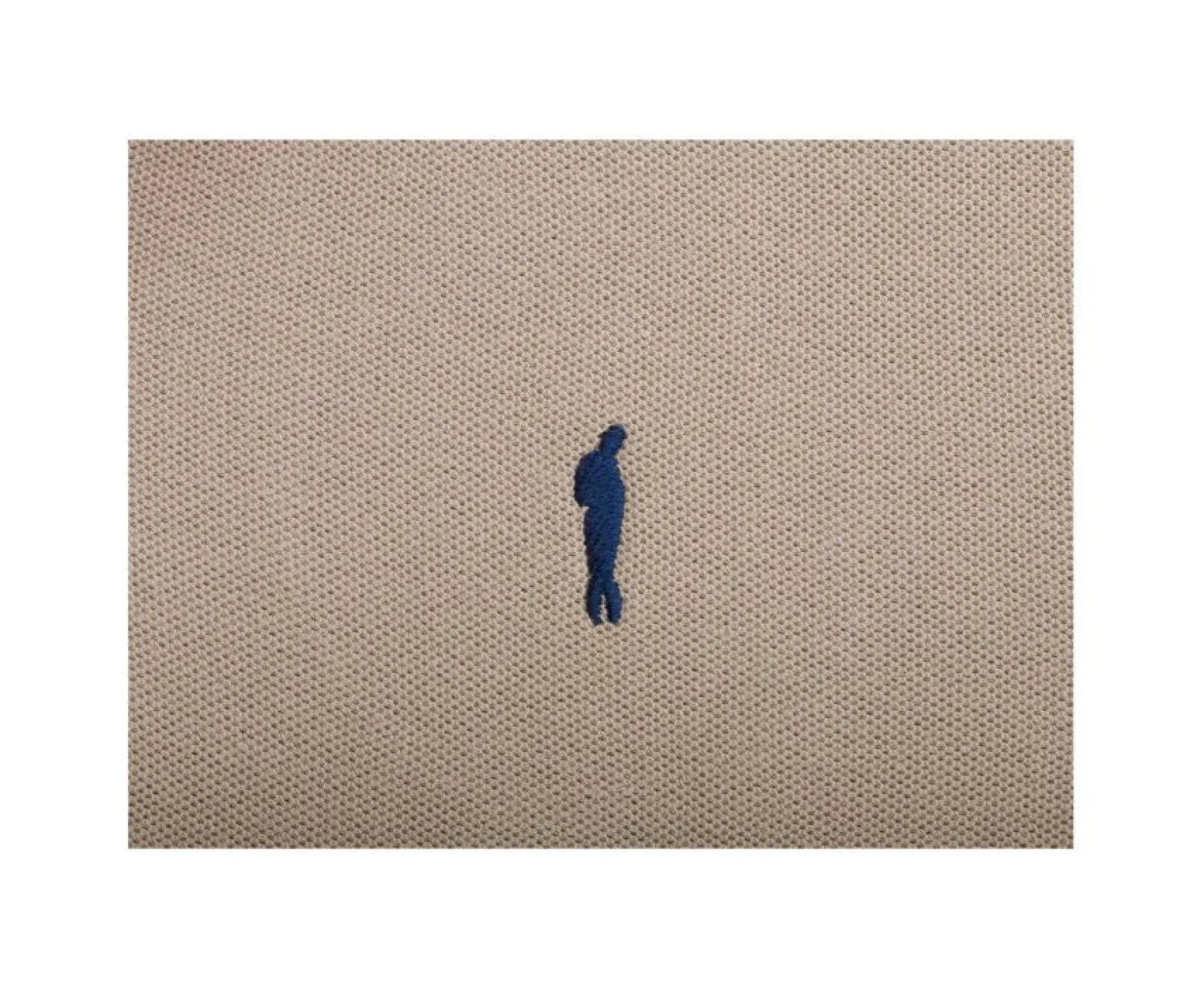 Bexley Adjusted Fit | Men'S Polo Shirt Andy Ii Beige