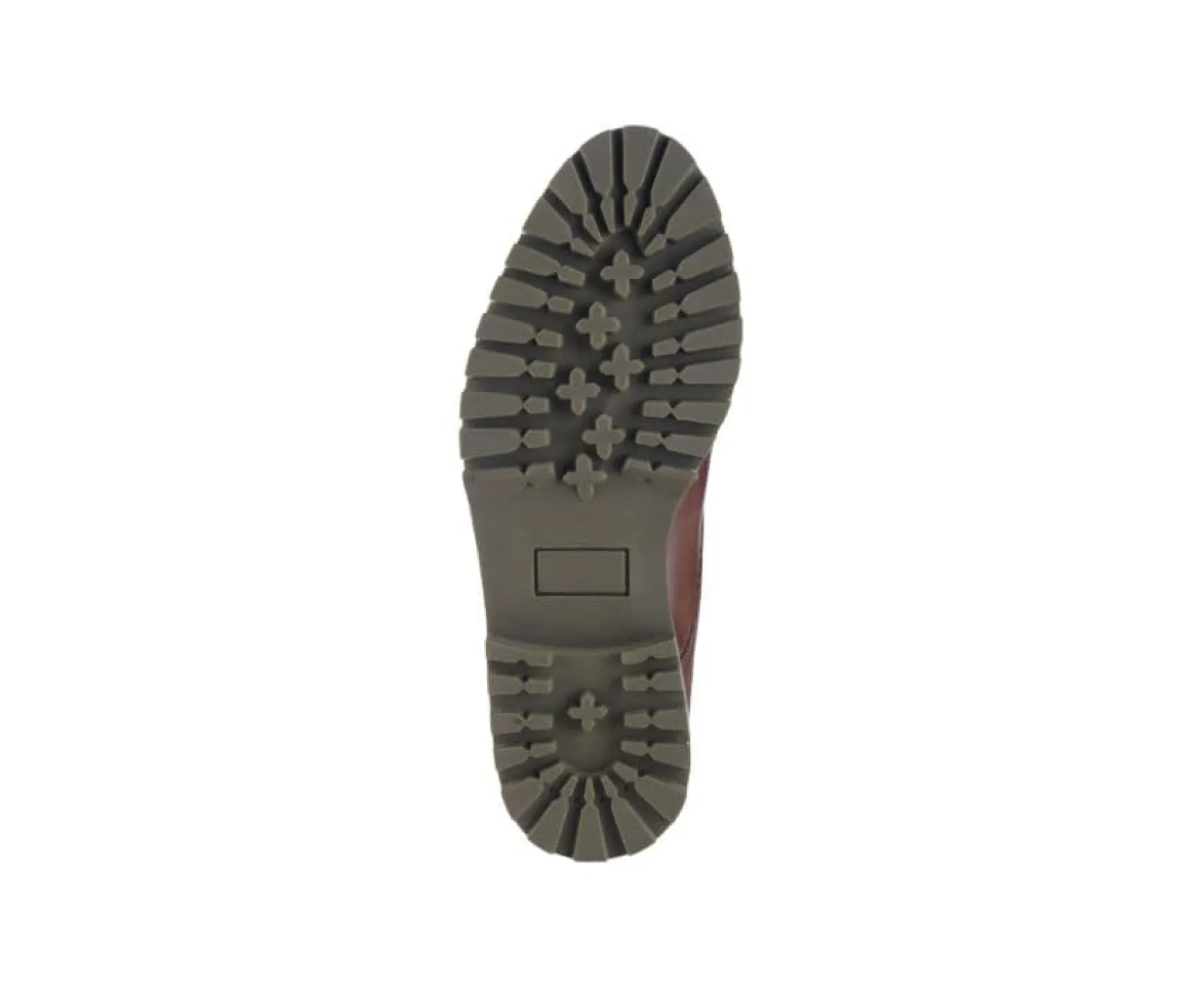 Bexley Boots Shoes | Men'S Rubber Outsole Boots Chocolate Patina - Canfield Gomme | Patina Chocolate