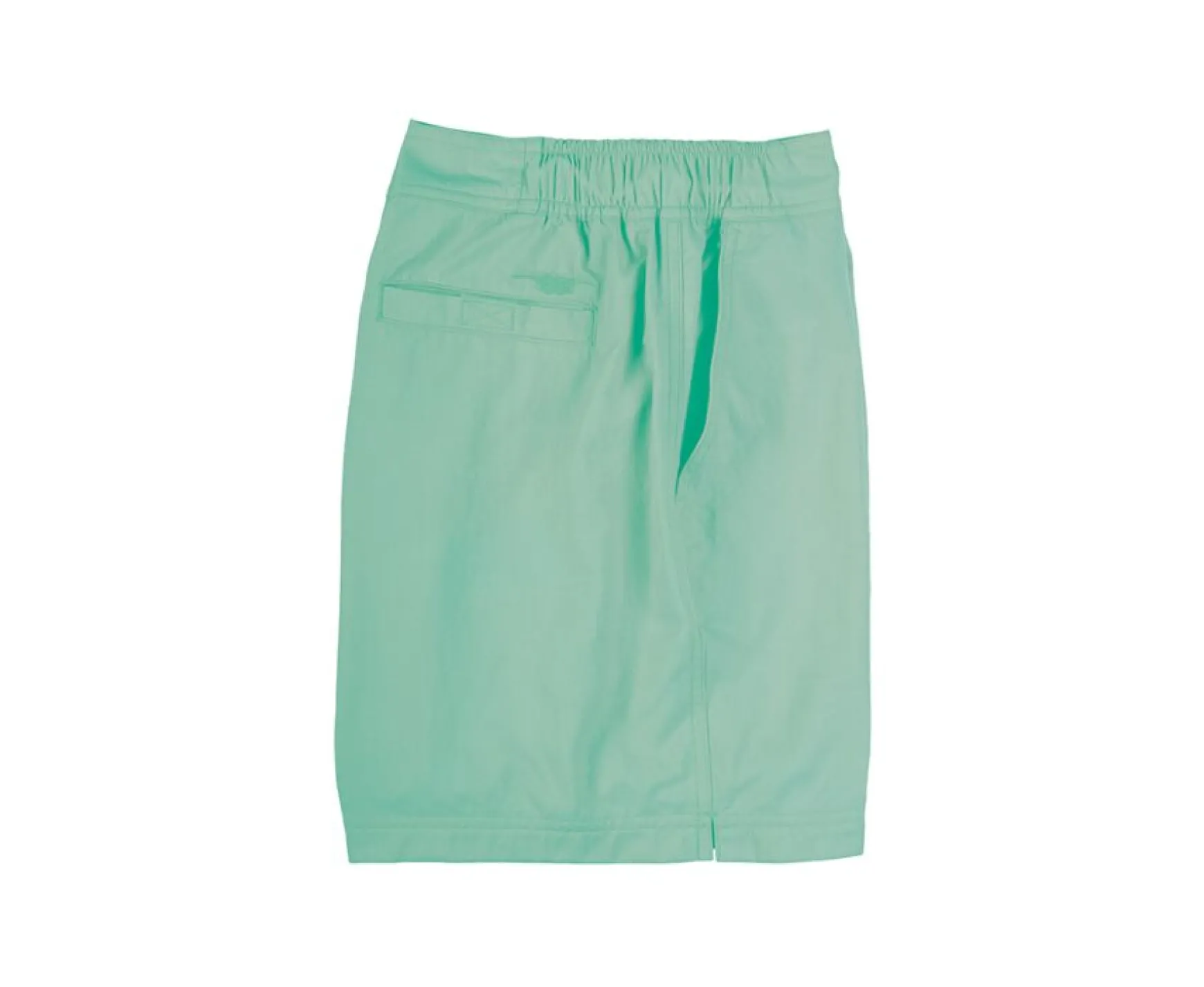 Bexley | Men'S Swim Short Brentan Mint Green