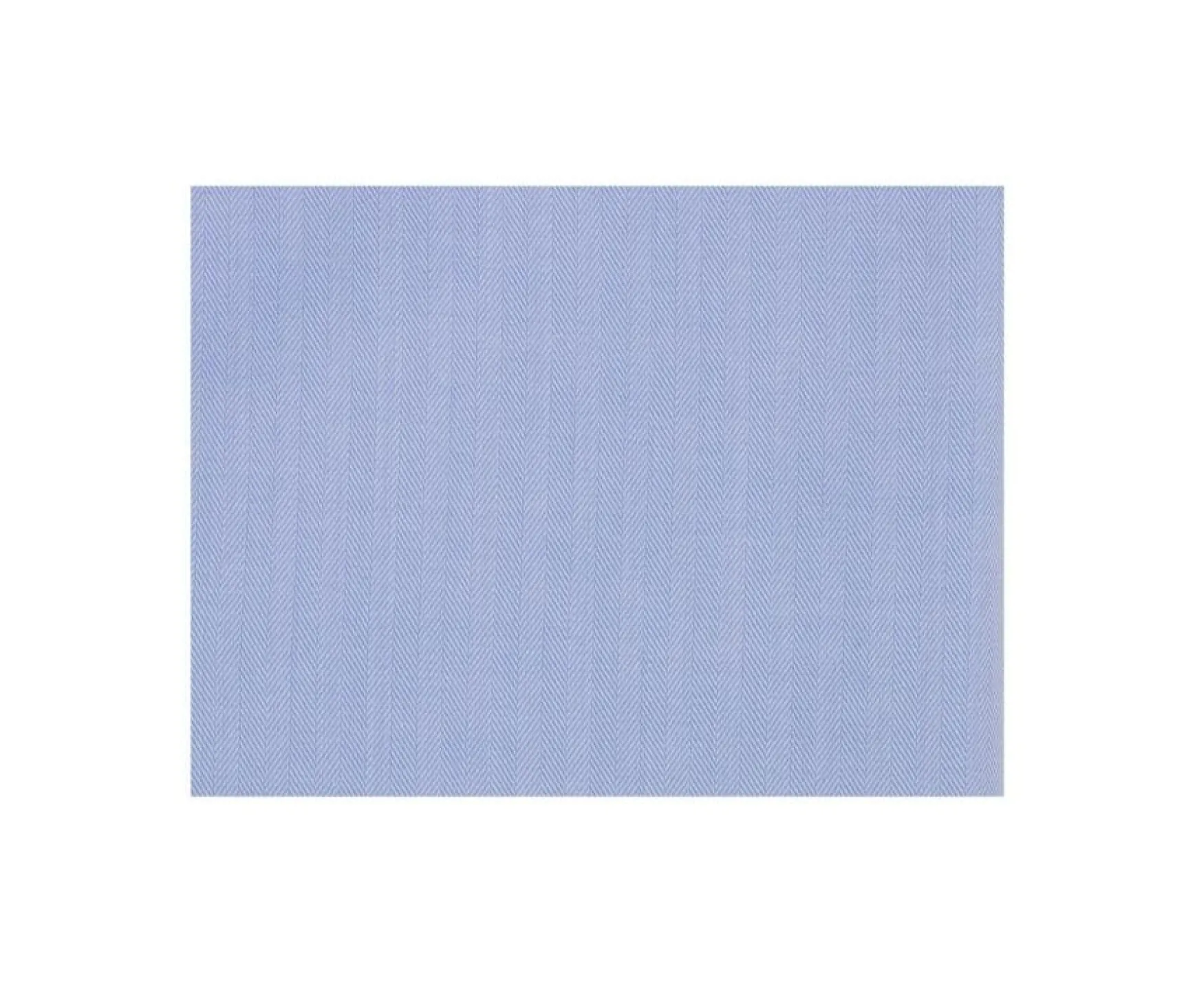 Bexley | Men'S Twill Shirt Camelien Blue Sky