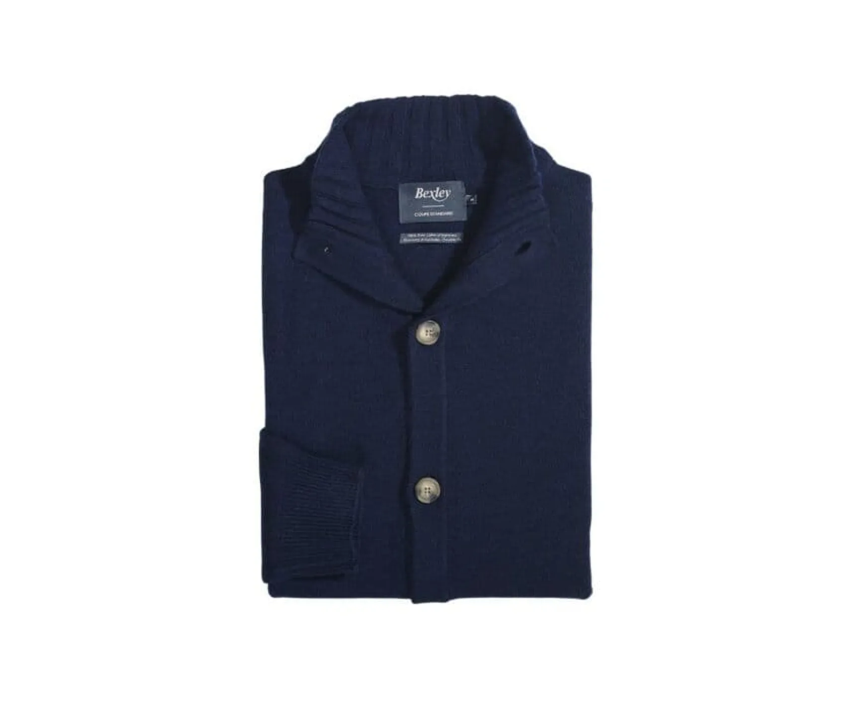 Bexley | Navy Cardigan Kanny Navy Blue
