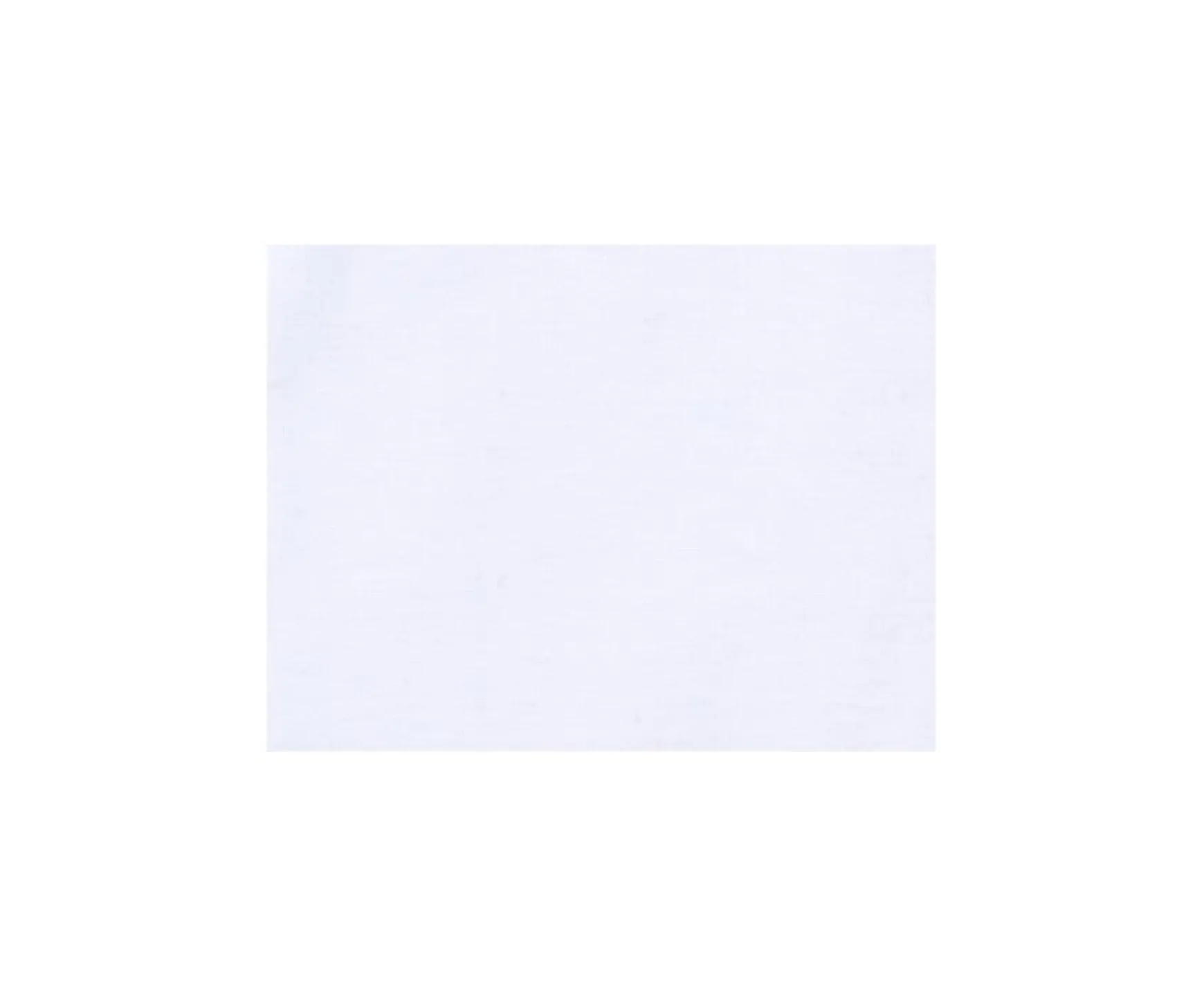 Bexley | Plain Cotton Linen Shirt Silbert White