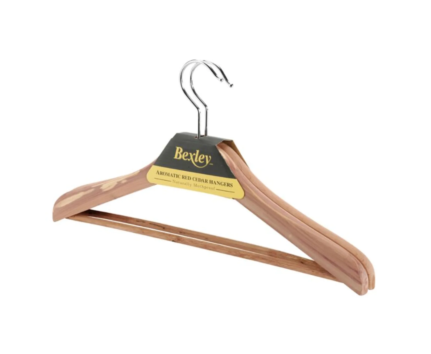 Bexley | Set Of 2 Hangers Red Cedar