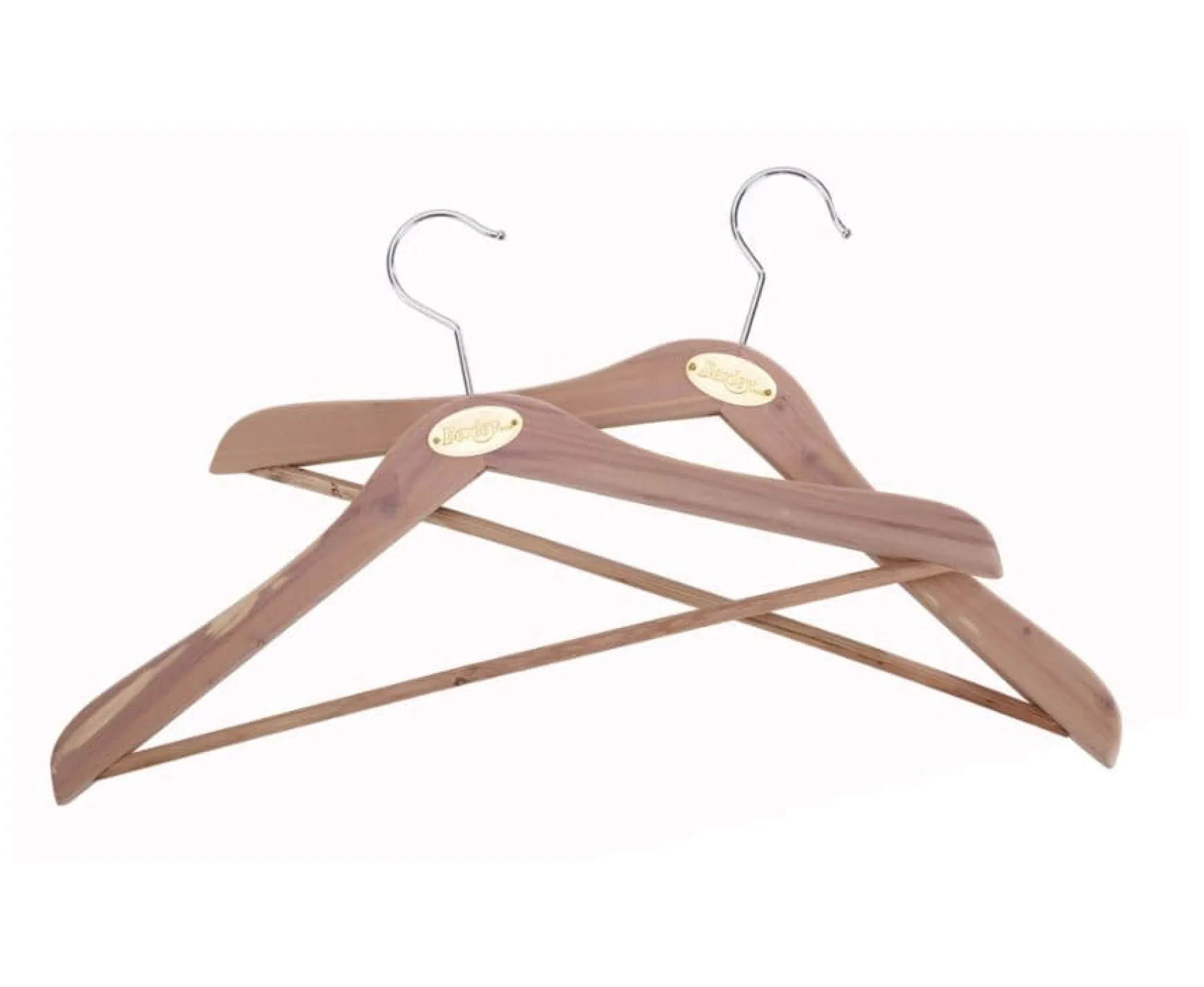 Bexley | Set Of 2 Hangers Red Cedar