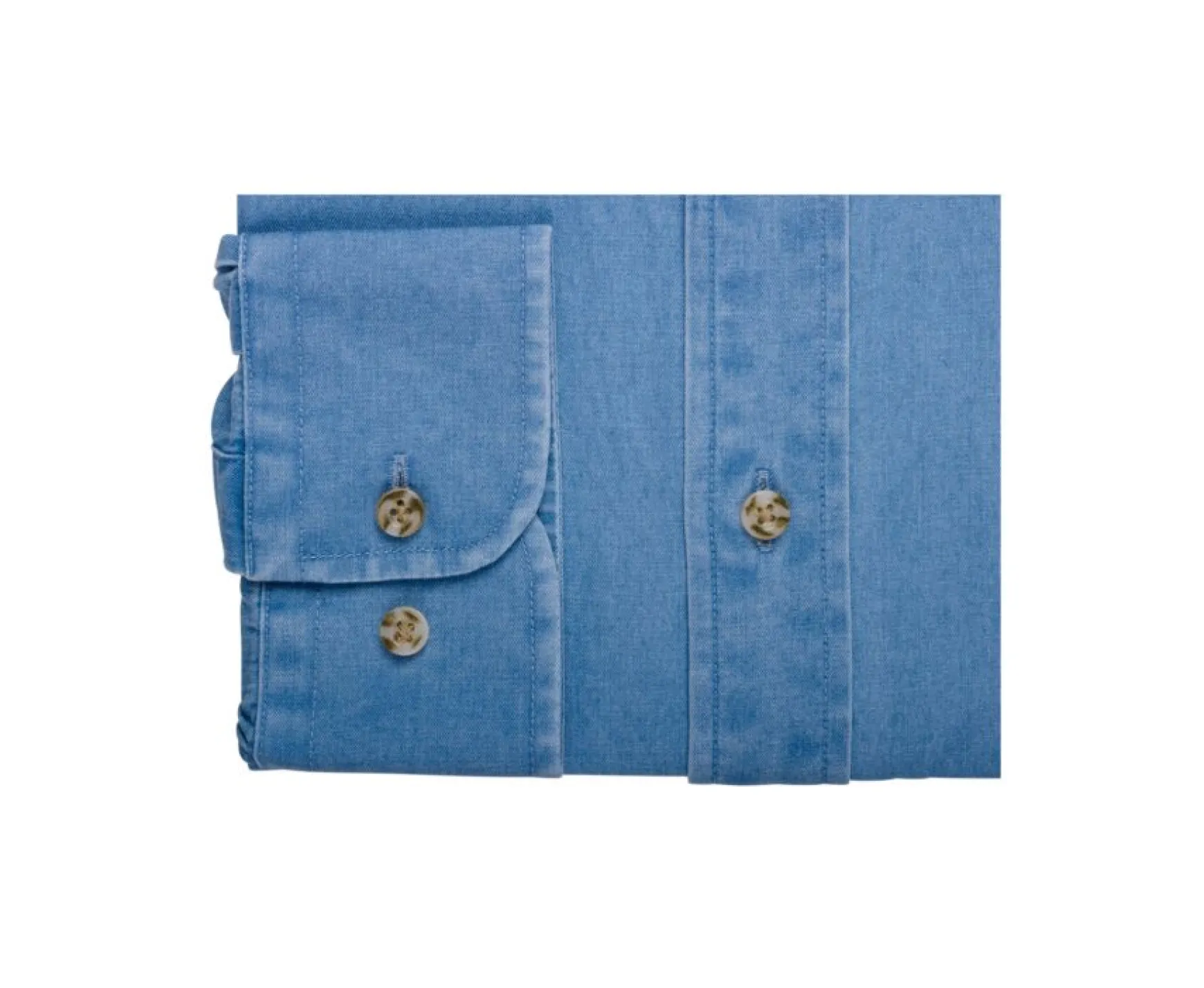 Bexley | Shirt Cheston Light Denim