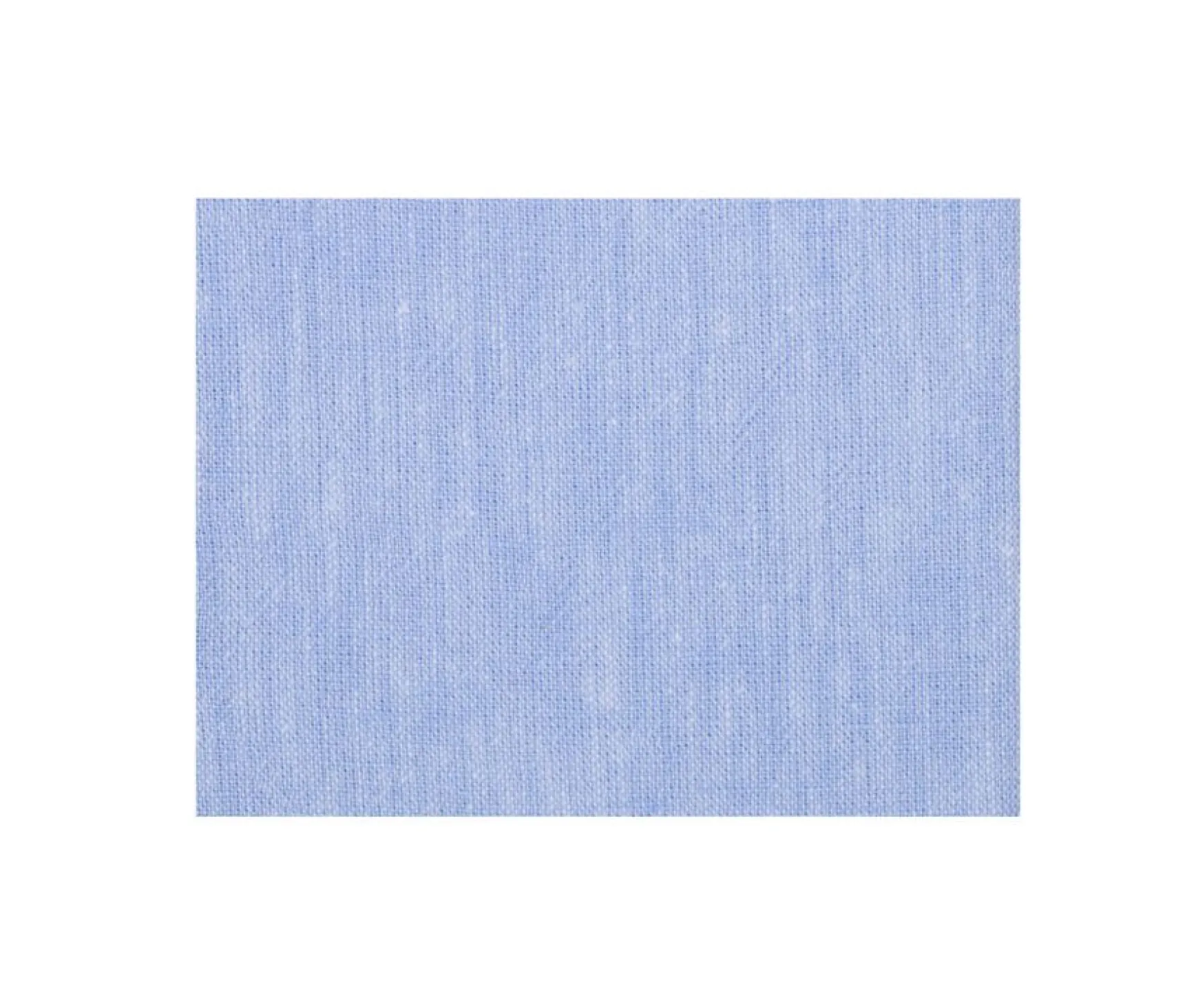 Bexley | Stripes Cotton Lien Tunic Shirt Valbert Blue Chambray