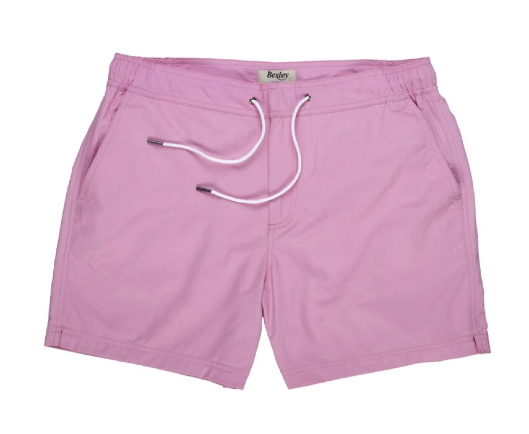 Bexley | Swim Short Brentan Pink